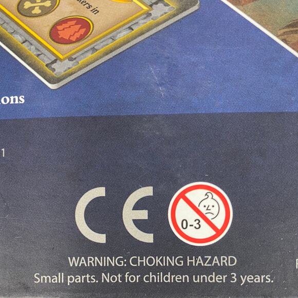 KING ME! Board Game Ravensburger Capture the Crowns Control the Realms NEW! - Picture 7 of 7